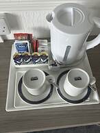 Westhill Country Hotel