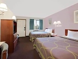 Super 8 by Wyndham Keystone/Mt. Rushmore