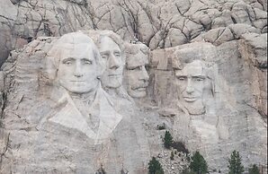 Super 8 by Wyndham Keystone/Mt. Rushmore