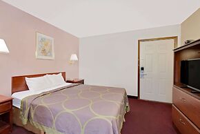 Super 8 by Wyndham Keystone/Mt. Rushmore
