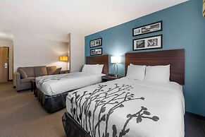 Sleep Inn & Suites Hays I-70