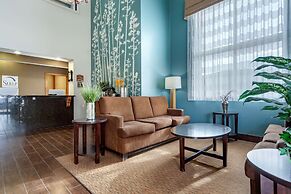 Sleep Inn & Suites Hays I-70
