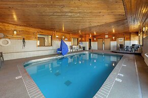 Sleep Inn & Suites Hays I-70