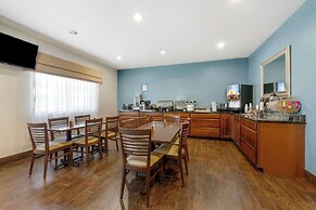 Sleep Inn & Suites Hays I-70