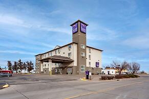 Sleep Inn & Suites Hays I-70