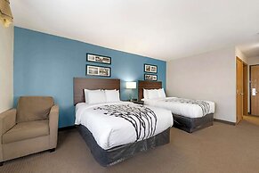 Sleep Inn & Suites Hays I-70