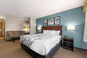 Sleep Inn & Suites Hays I-70