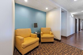 Sleep Inn & Suites Hays I-70