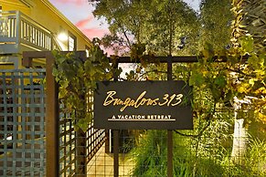 Bungalows 313
