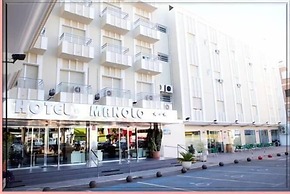 Hotel Manolo