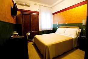 Hotel Diana