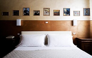 Hotel Diana