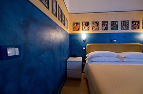 Hotel Diana
