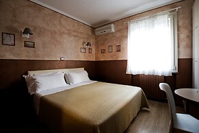 Hotel Diana