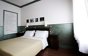 Hotel Diana