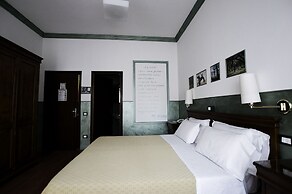 Hotel Diana