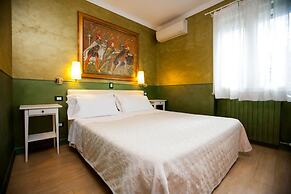 Hotel Diana