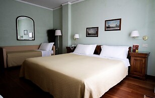 Hotel Diana