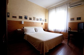 Hotel Diana