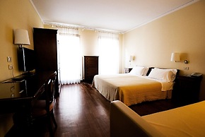 Hotel Diana