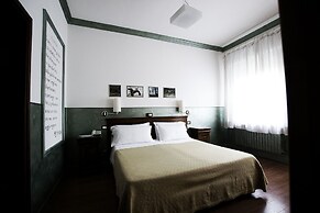 Hotel Diana