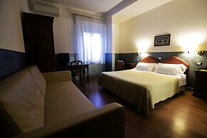 Hotel Diana