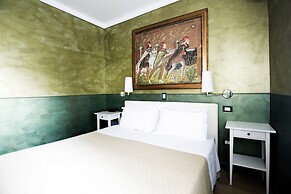 Hotel Diana