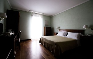 Hotel Diana