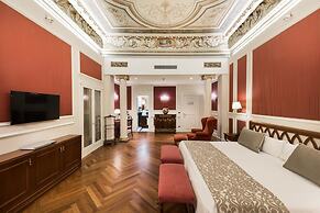 Catalonia Las Cortes Hotel