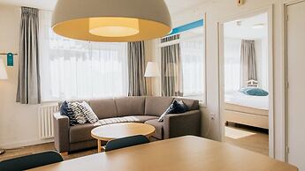 Grand Hotel Opduin - Texel