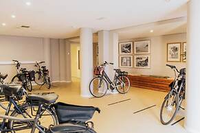 Grand Hotel Opduin - Texel