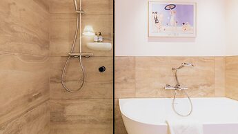 Grand Hotel Opduin - Texel