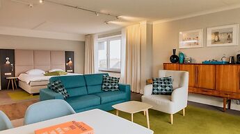 Grand Hotel Opduin - Texel
