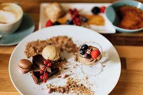 Grand Hotel Opduin - Texel