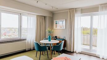 Grand Hotel Opduin - Texel