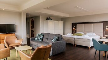 Grand Hotel Opduin - Texel