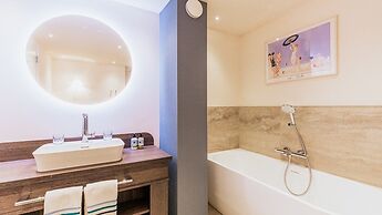 Grand Hotel Opduin - Texel