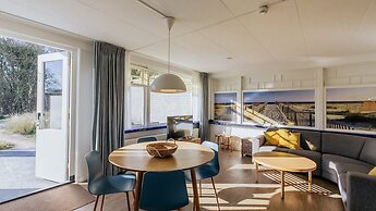 Grand Hotel Opduin - Texel