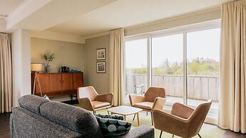 Grand Hotel Opduin - Texel