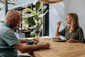 Grand Hotel Opduin - Texel