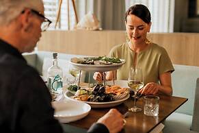 Grand Hotel Opduin - Texel