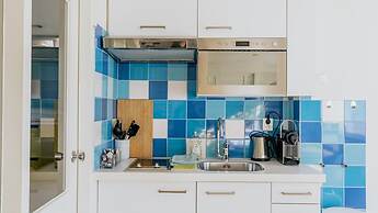 Grand Hotel Opduin - Texel