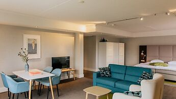 Grand Hotel Opduin - Texel