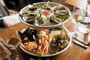 Grand Hotel Opduin - Texel