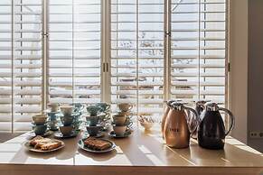 Grand Hotel Opduin - Texel