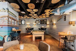 Grand Hotel Opduin - Texel