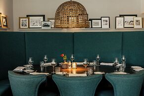 Grand Hotel Opduin - Texel