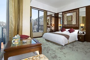 Lan Kwai Fong Hotel @ Kau U Fong