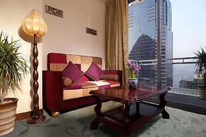 Lan Kwai Fong Hotel @ Kau U Fong