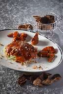 Lan Kwai Fong Hotel @ Kau U Fong